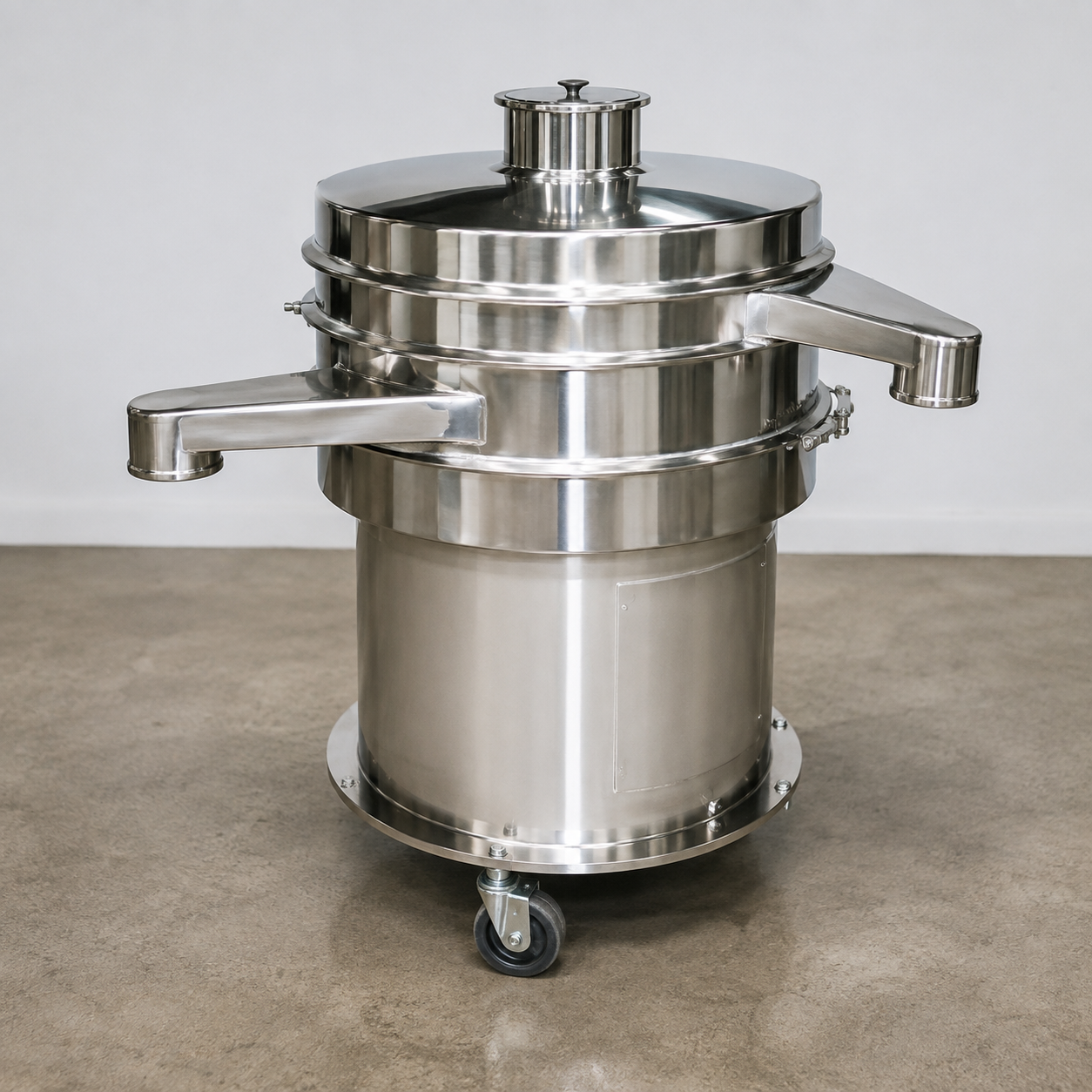 Vibro Sifter